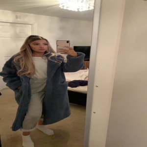 Olivia Charmaine Yates